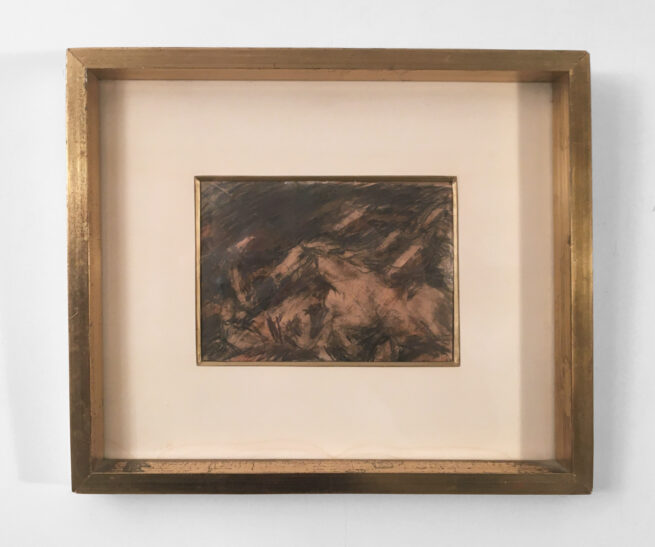 马 - Francisco Domingo Marquez