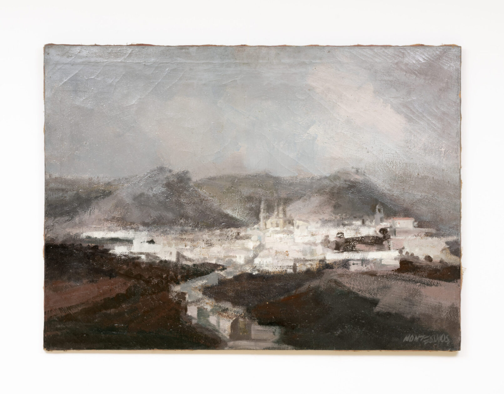Jaén - Juan Montesinos