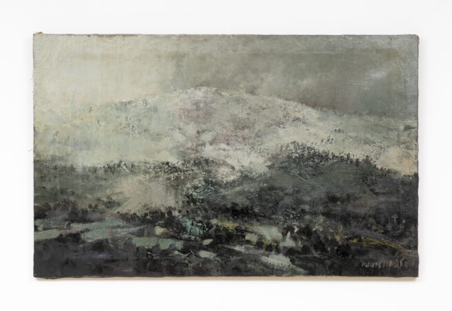 Otoño Guadarrama - Juan Montesinos