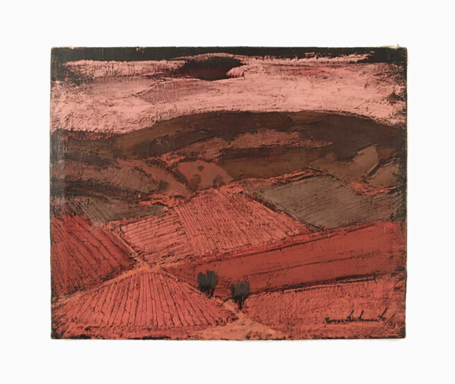 Tierras calientes - Marcos Bustamante