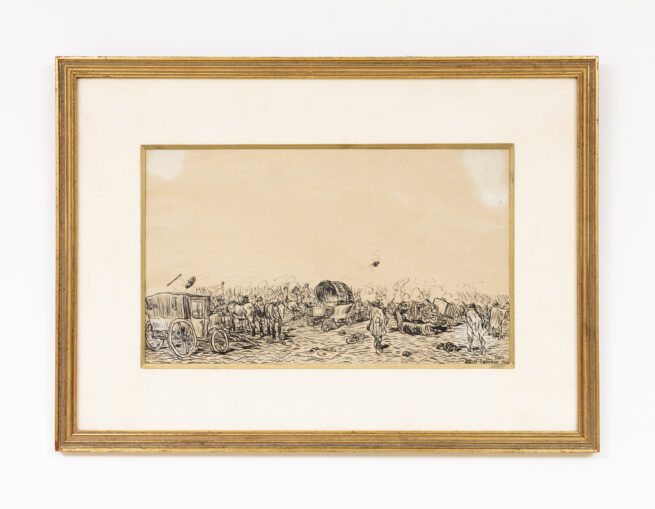 被击败的 - Roberto Domingo